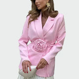 Virheetön blazer