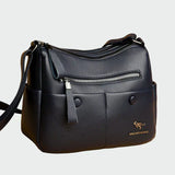 Bolsa clássica elegante
