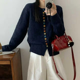 Celeste - Neulecardigan