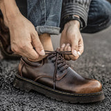 Rafael - Oxford-kengät