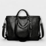 Maria - Grande bolsa de couro