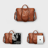 Maria - Grande bolsa de couro