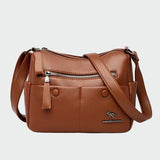 Bolsa clássica elegante