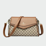 Bolsa atemporal e elegante