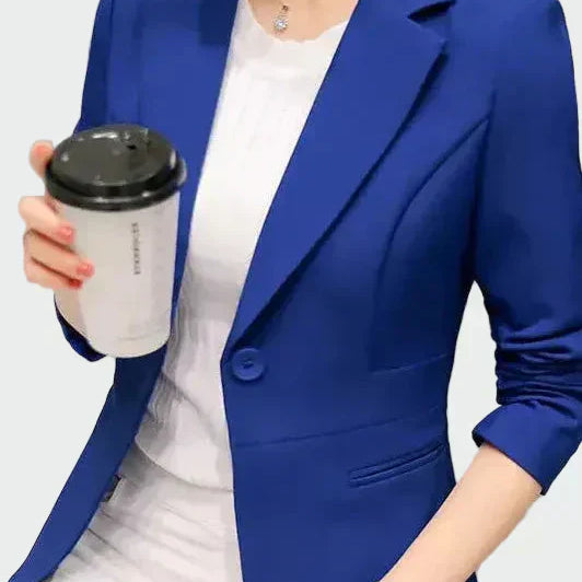Ihanteellinen bleiseri