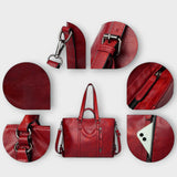 Maria - Grande bolsa de couro