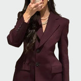 Tyylikäs Blazer