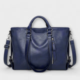 Maria - Grande bolsa de couro