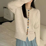 Celeste - Neulecardigan