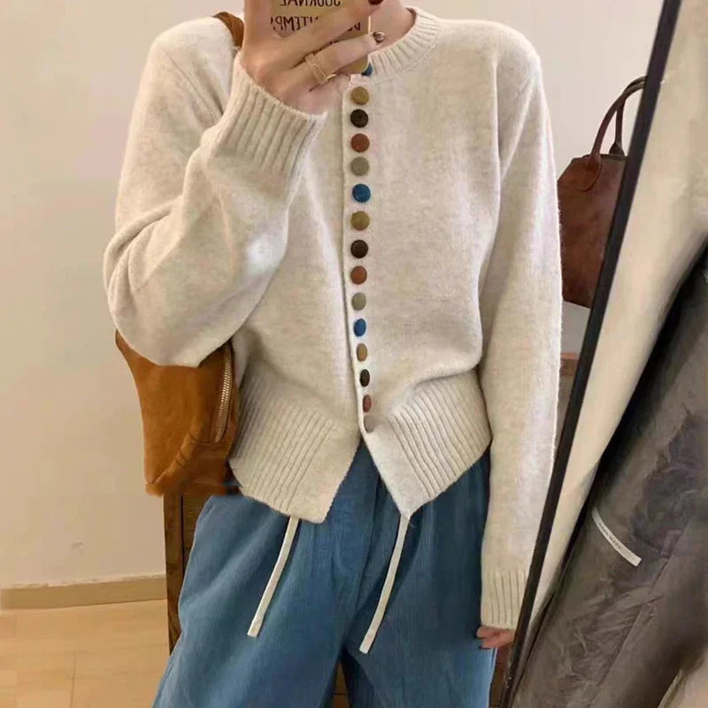 Celeste - Neulecardigan