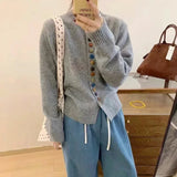 Celeste - Neulecardigan