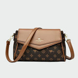 Bolsa atemporal e elegante