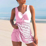 Laluna® | Tankini-yhdistelmä