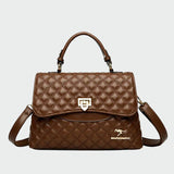 Bolsa clássica elegante