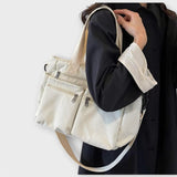Maria - Saco com vários bolsos