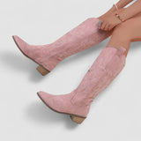 Clara - Lääketieteelliset Western-saappaat