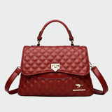 Bolsa clássica elegante