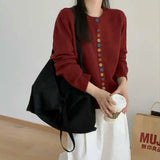 Celeste - Neulecardigan