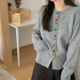 Celeste - Neulecardigan