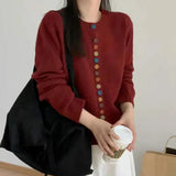 Celeste - Neulecardigan