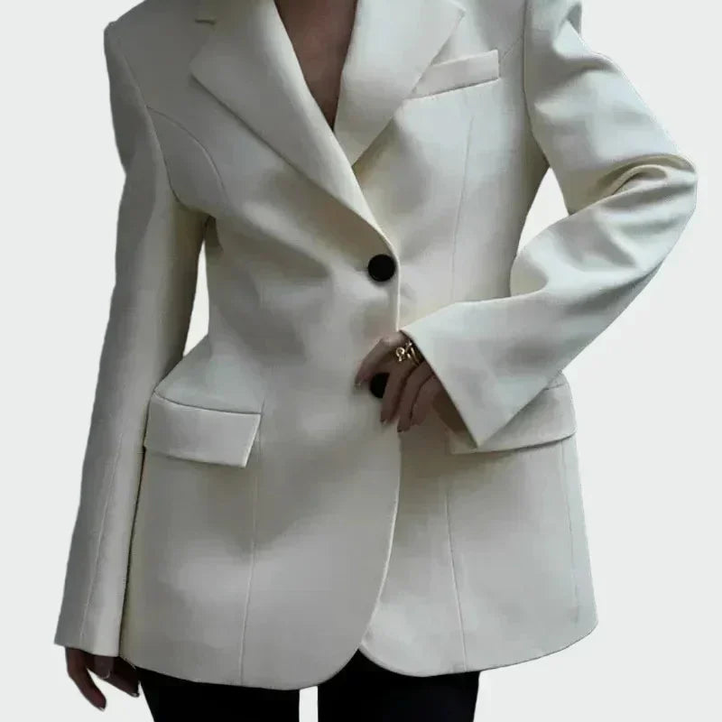 Tyylikäs Blazer