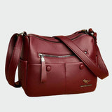 Bolsa clássica elegante