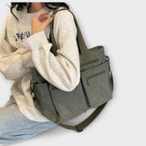 Maria - Saco com vários bolsos