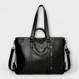 Maria - Grande bolsa de couro