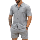 Paita ja Shortsit - Retro