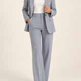 Palma | Set me blazer dhe pantallona të drejta