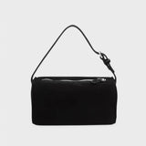Marisa - Bolsa de Couro Suede