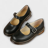Vintage Mary Jane -kengät