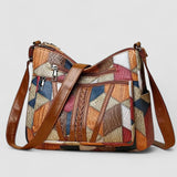 Solera - Bolsa de Mosaico