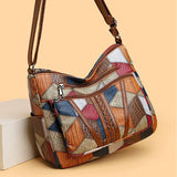 Solera - Bolsa de Mosaico