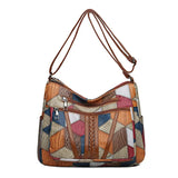 Solera - Bolsa de Mosaico