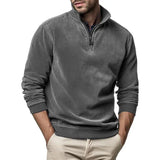 Miguel - Polyesteri Fleece