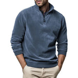 Miguel - Polyesteri Fleece