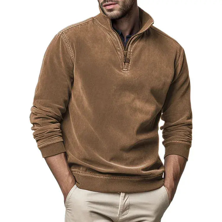 Miguel - Polyesteri Fleece