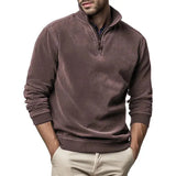 Miguel - Polyesteri Fleece