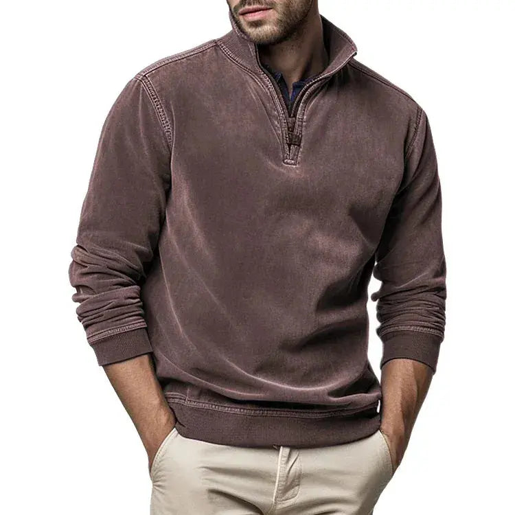 Miguel - Polyesteri Fleece