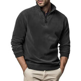 Miguel - Polyesteri Fleece