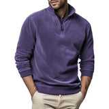 Miguel - Polyesteri Fleece