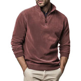 Miguel - Polyesteri Fleece