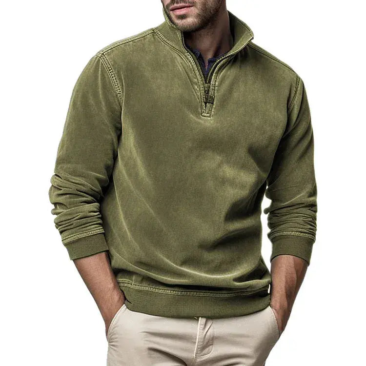 Miguel - Polyesteri Fleece