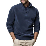 Miguel - Polyesteri Fleece
