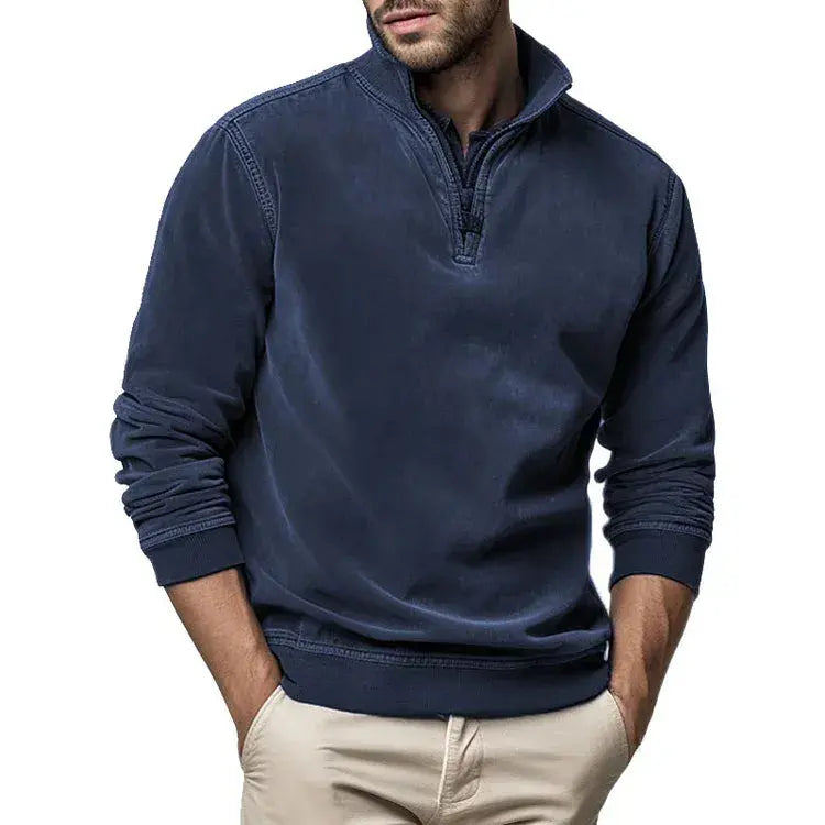 Miguel - Polyesteri Fleece