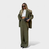 Ana - Elegantti Kaupunkiasu
