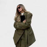 Ana - Elegantti Kaupunkiasu