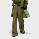 Ana - Elegantti Kaupunkiasu