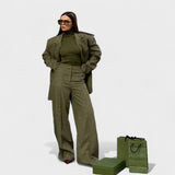 Ana - Elegantti Kaupunkiasu